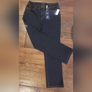 Women's Tummy Slimming Size 10s Jeans.